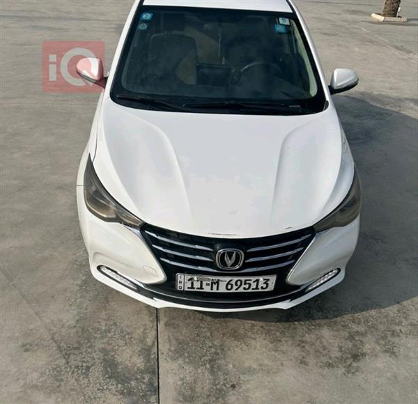 چانگان ئەلسڤین 2023  بۆ فرۆشتن لە عێراق -  بەغداد